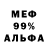 МЕТАДОН мёд Snw Mn